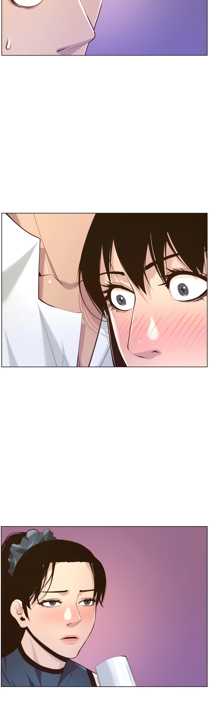 Father’s Lust chapter 72 page 24