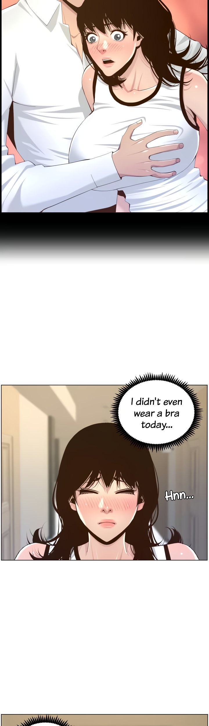 Father’s Lust chapter 72 page 28
