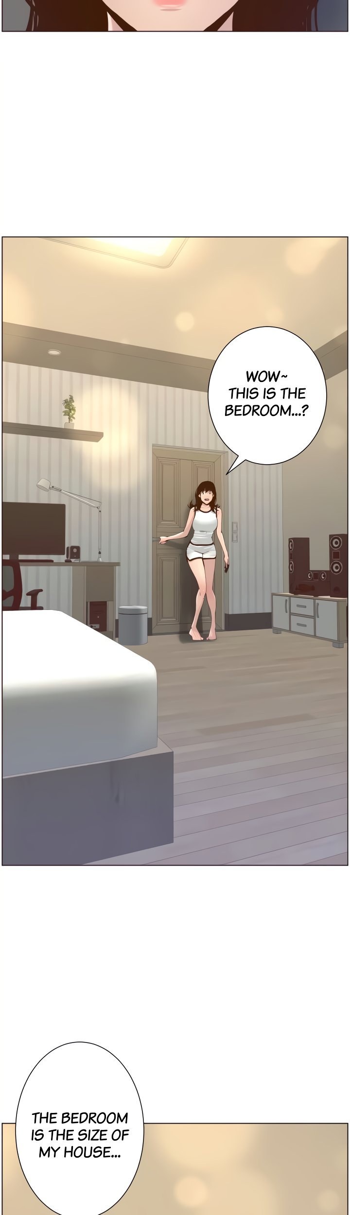 Father’s Lust chapter 72 page 34
