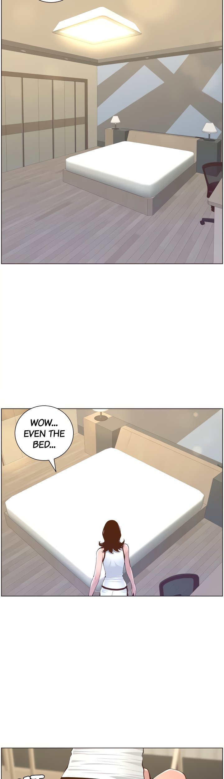 Father’s Lust chapter 72 page 35
