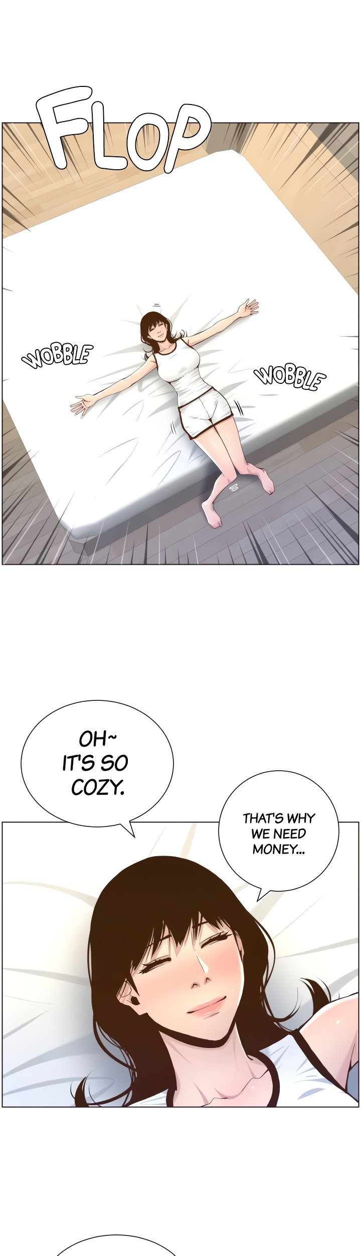 Father’s Lust chapter 72 page 37