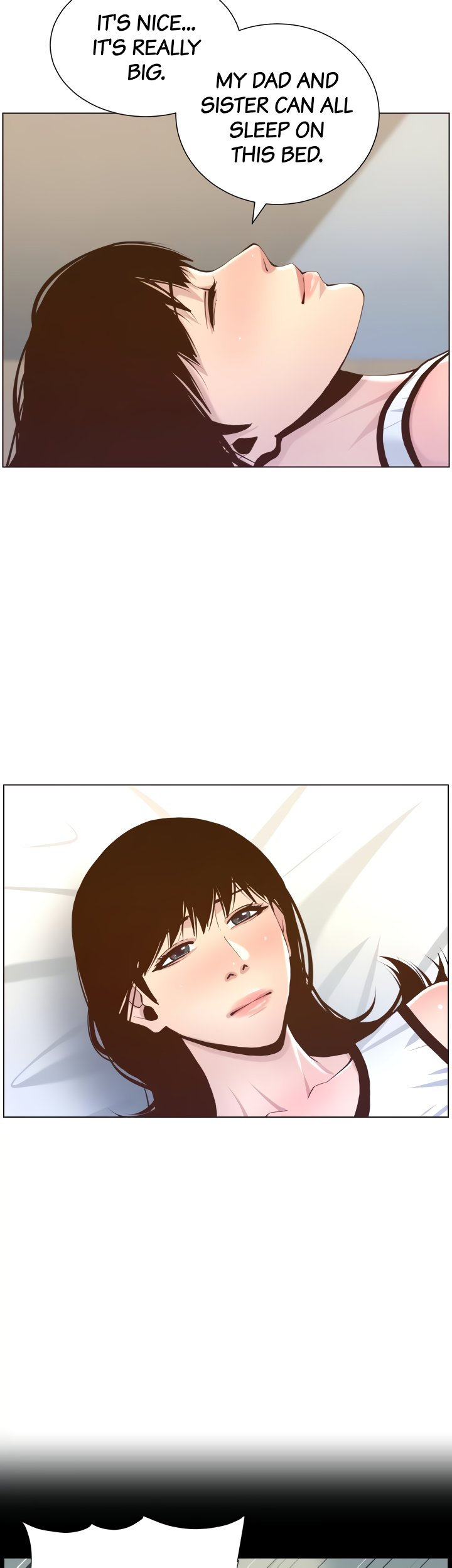 Father’s Lust chapter 72 page 38