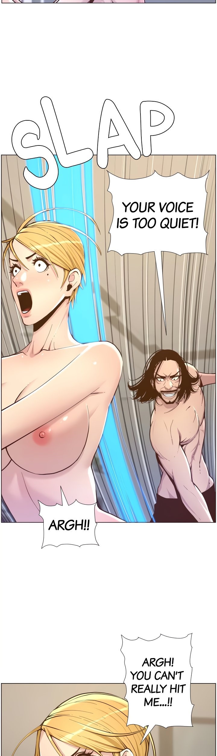 Father’s Lust chapter 73 page 15