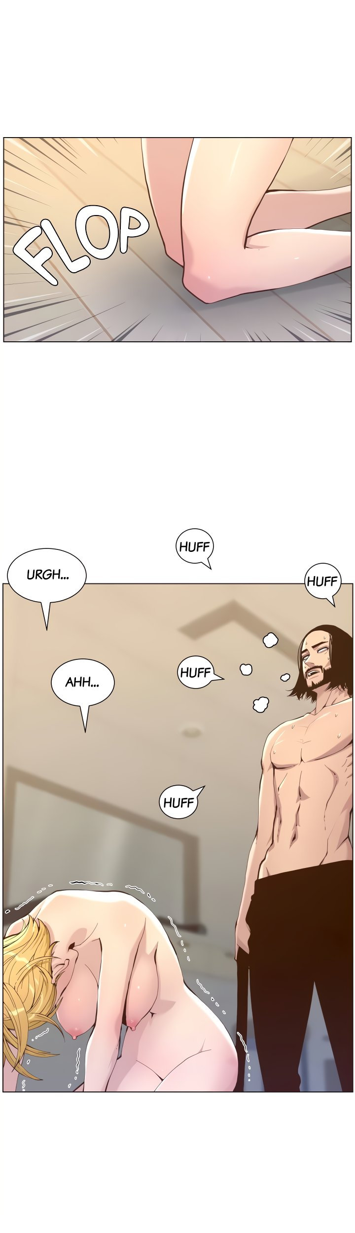 Father’s Lust chapter 73 page 19