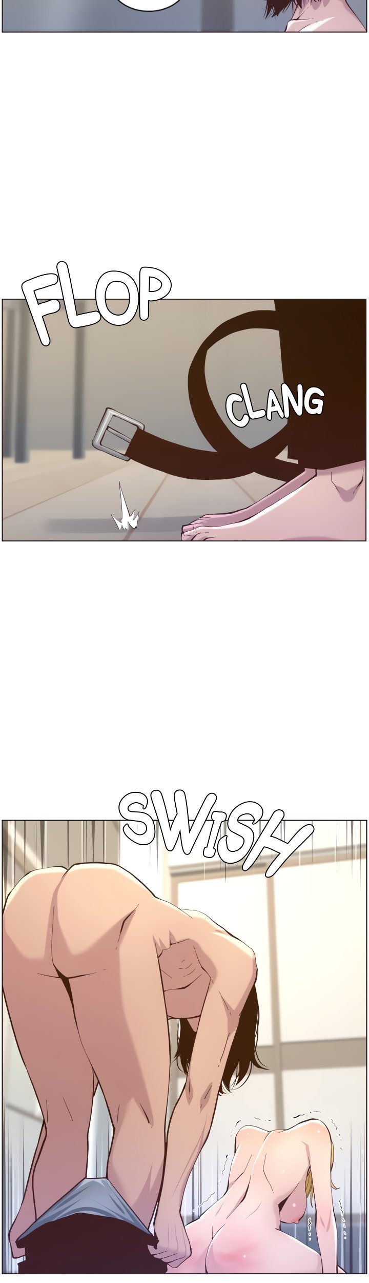 Father’s Lust chapter 73 page 21