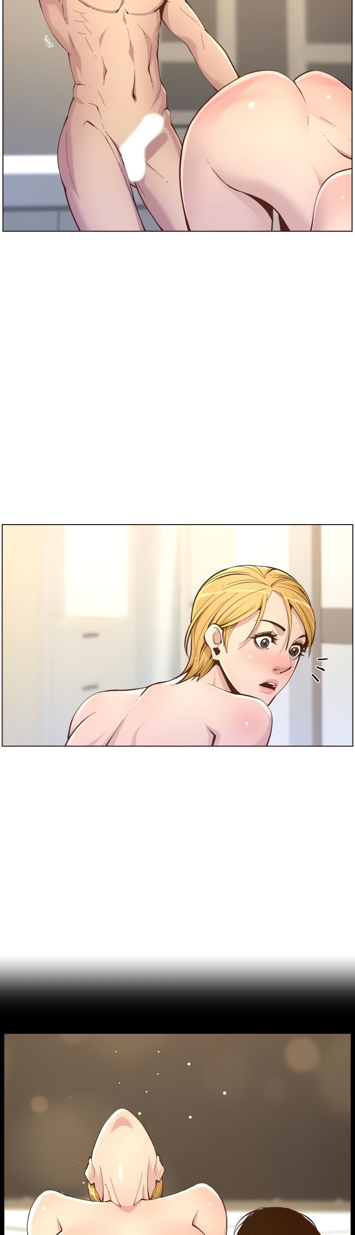 Father’s Lust chapter 73 page 28
