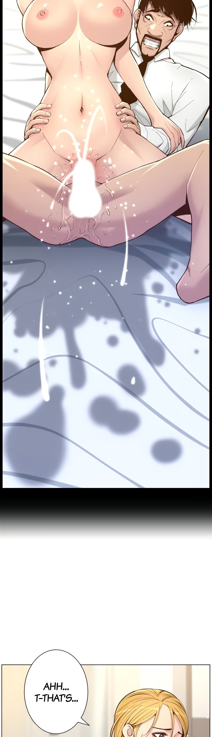 Father’s Lust chapter 73 page 29