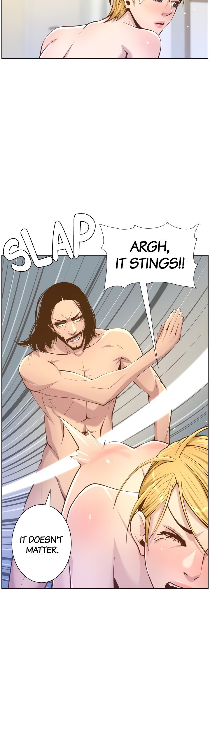 Father’s Lust chapter 73 page 30