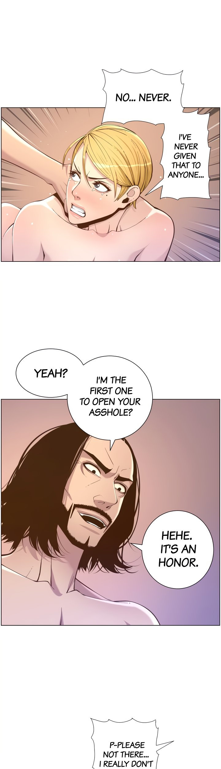 Father’s Lust chapter 73 page 37