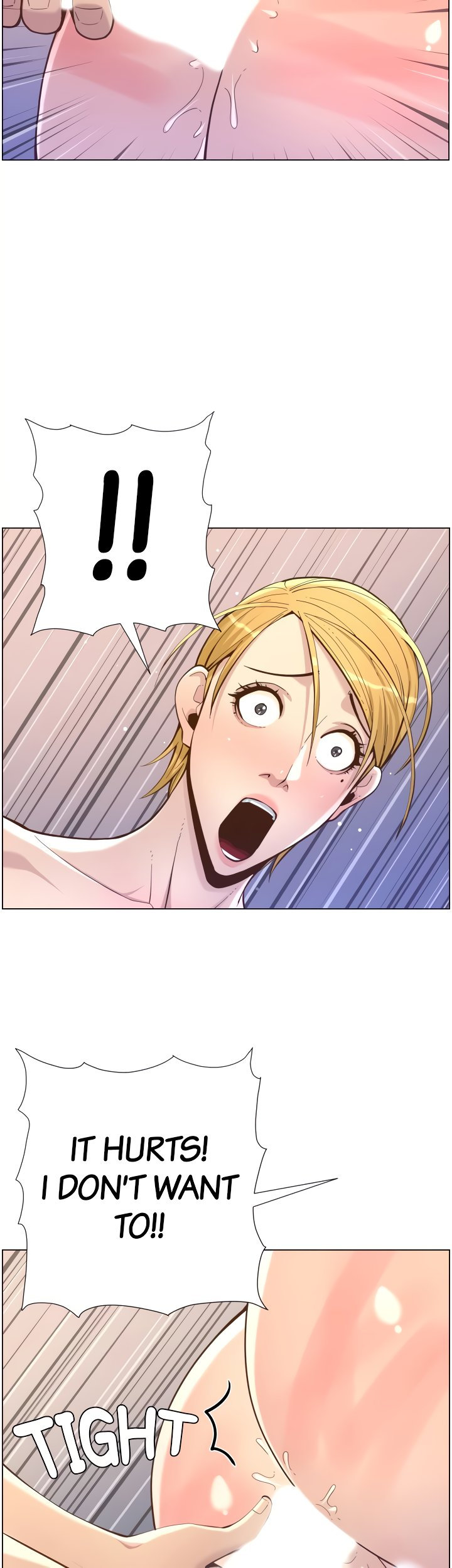 Father’s Lust chapter 73 page 39