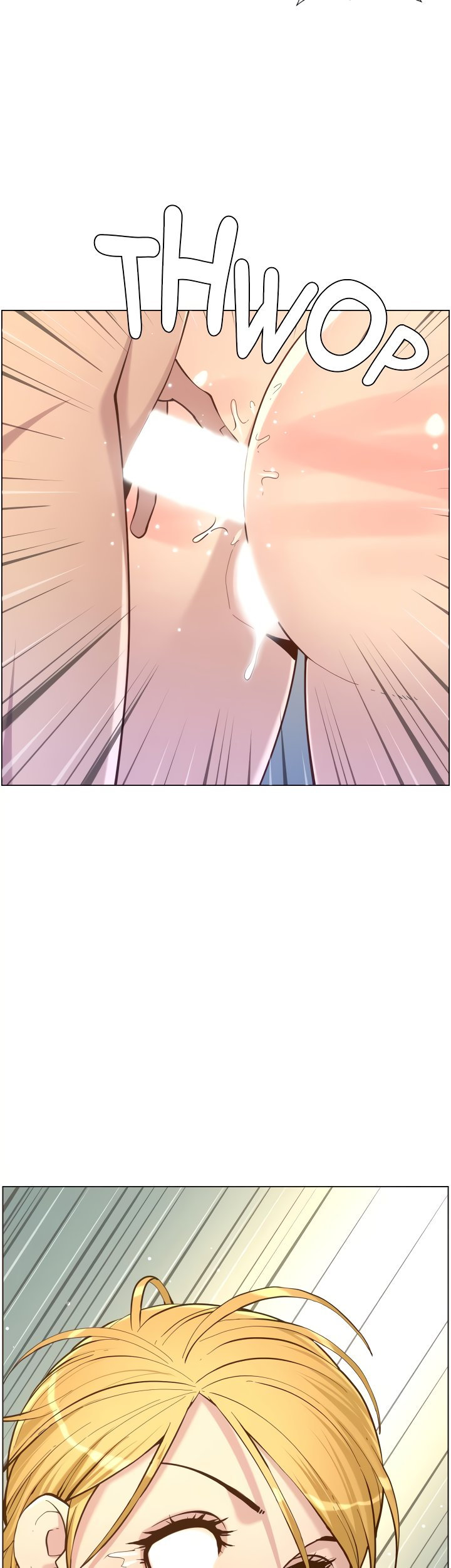 Father’s Lust chapter 73 page 41