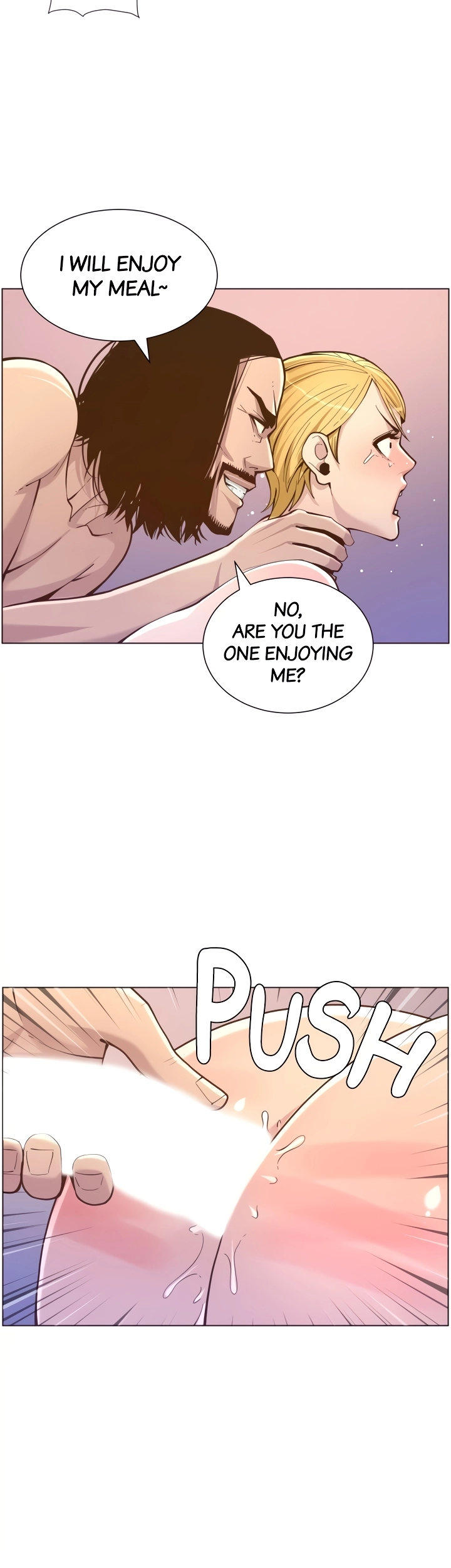 Father’s Lust chapter 74 page 2