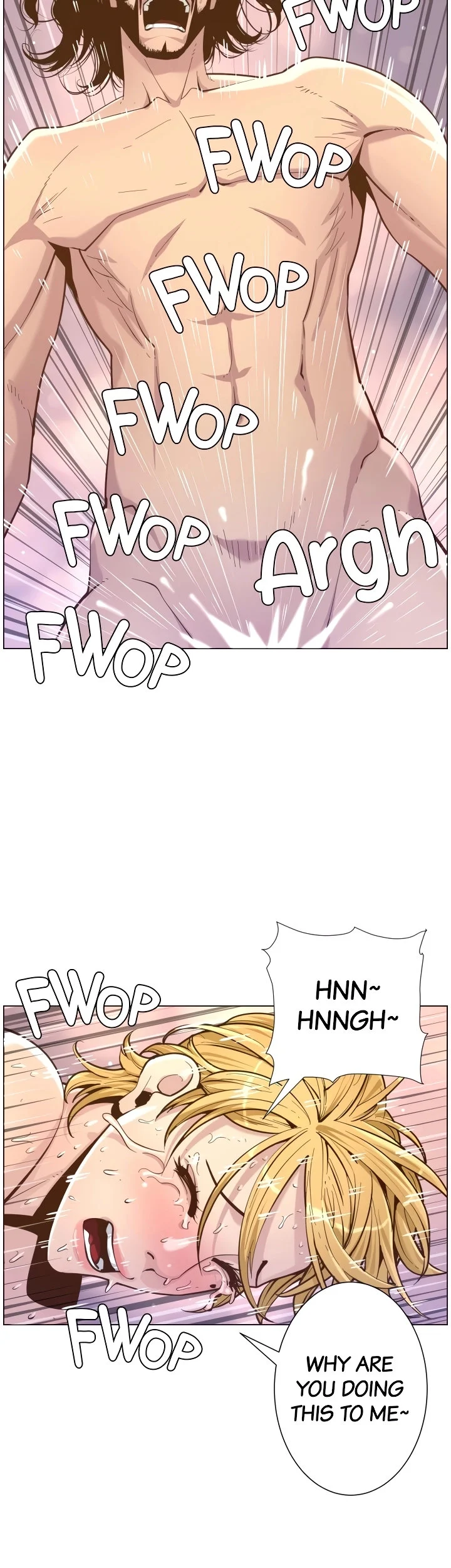 Father’s Lust chapter 74 page 24