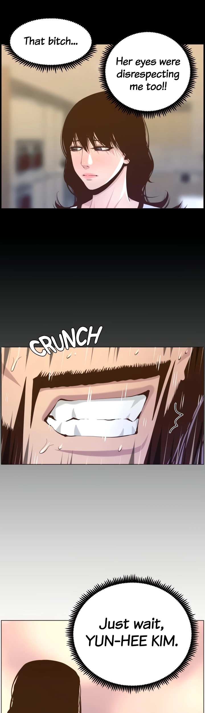 Father’s Lust chapter 74 page 26