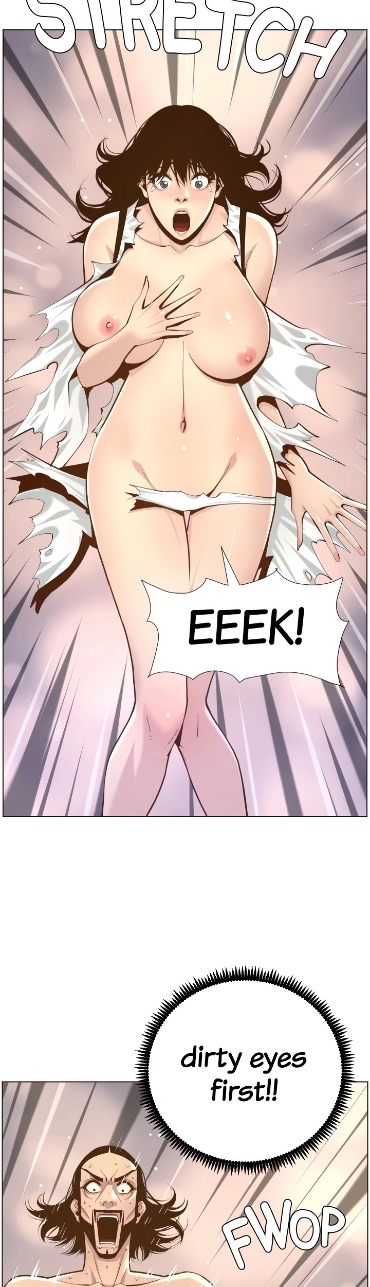 Father’s Lust chapter 74 page 28