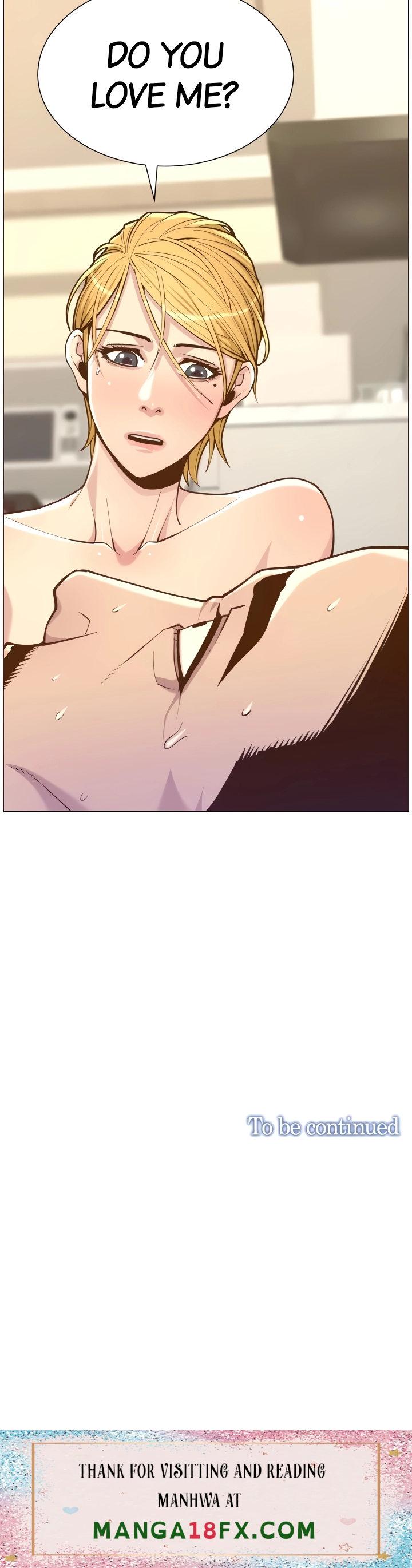 Father’s Lust chapter 74 page 42