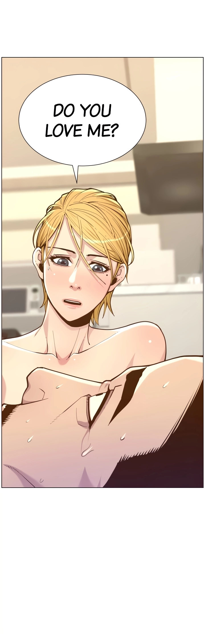 Father’s Lust chapter 75 page 6