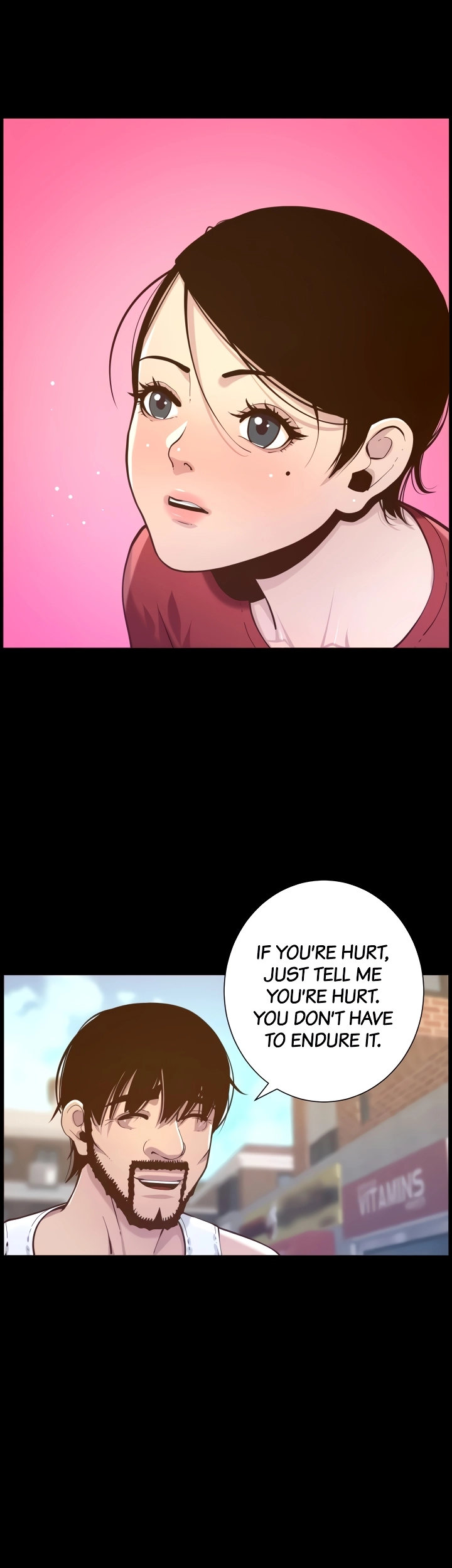 Father’s Lust chapter 75 page 26