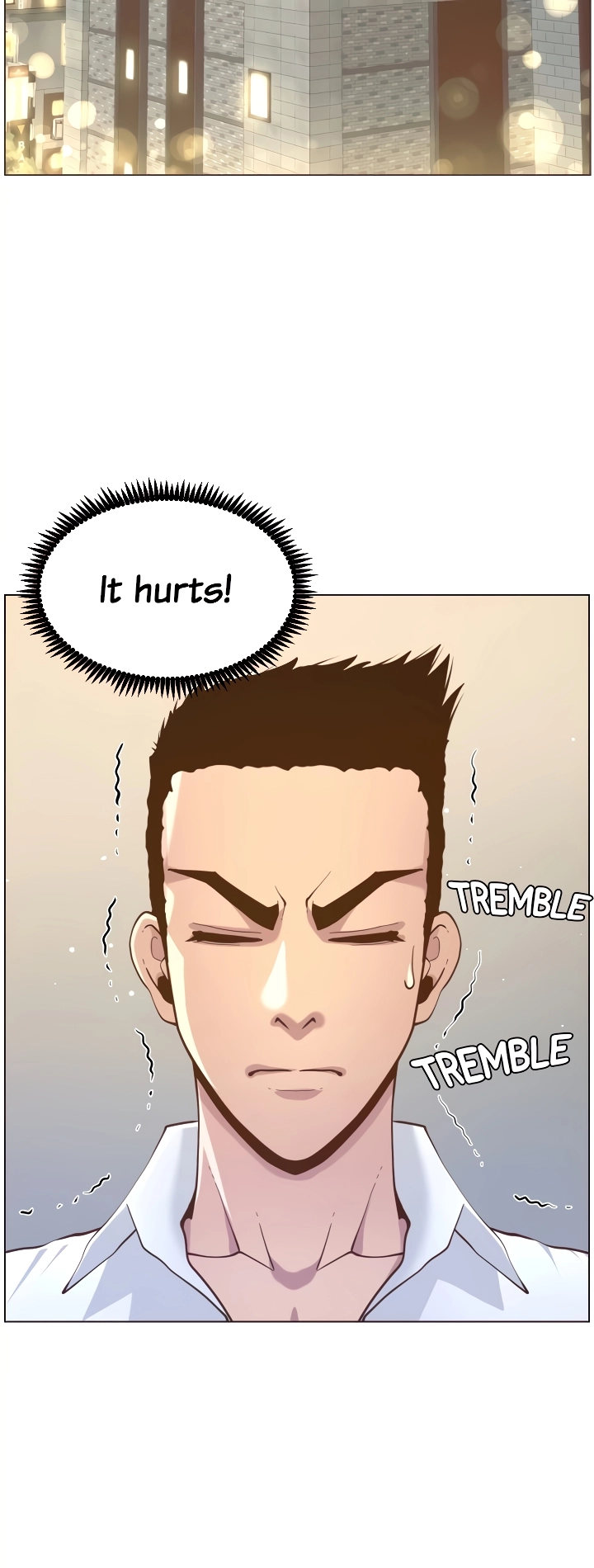 Father’s Lust chapter 75 page 30