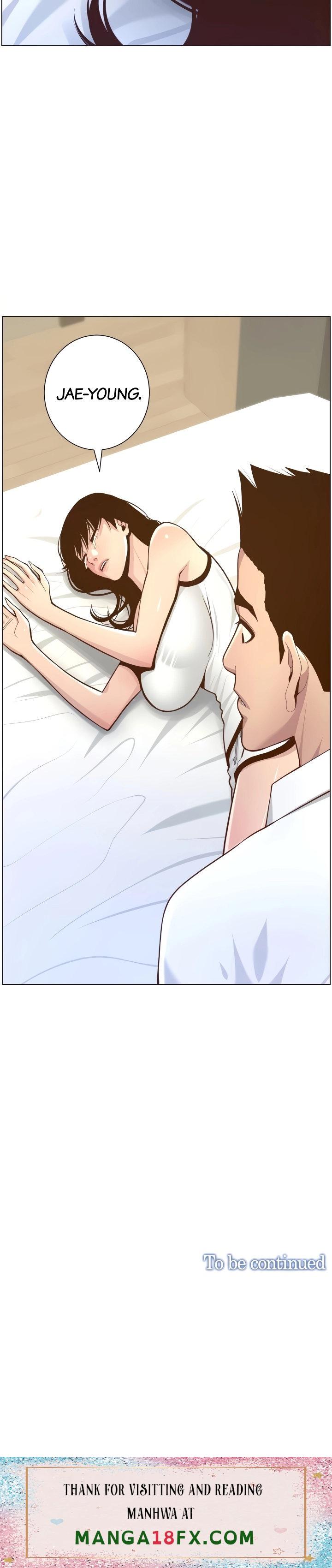 Father’s Lust chapter 75 page 41