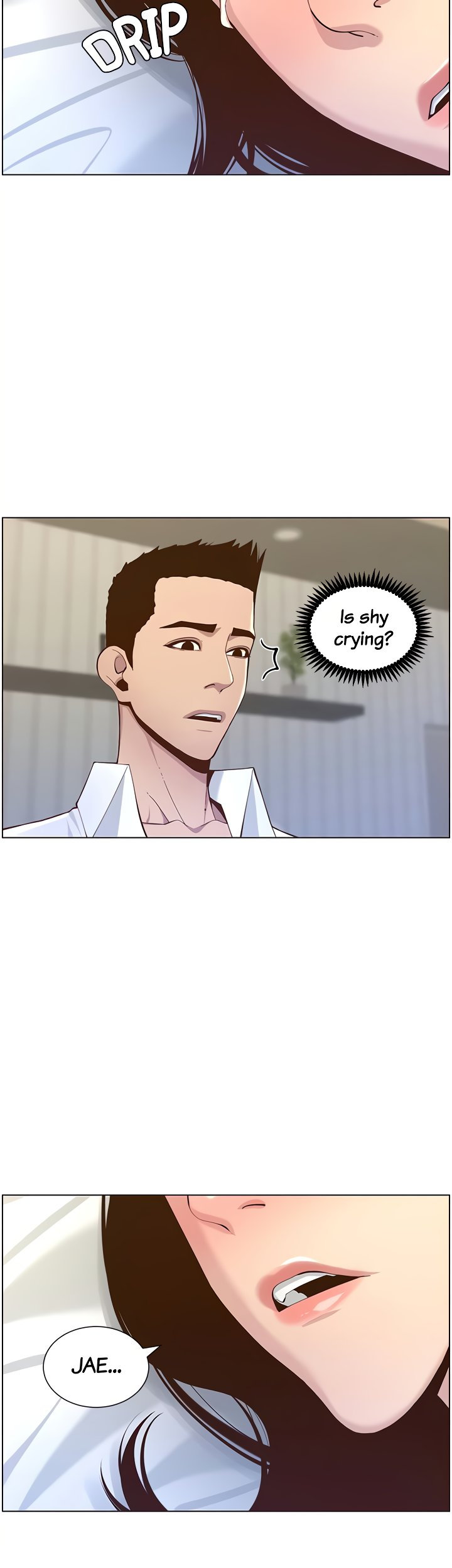Father’s Lust chapter 76 page 3