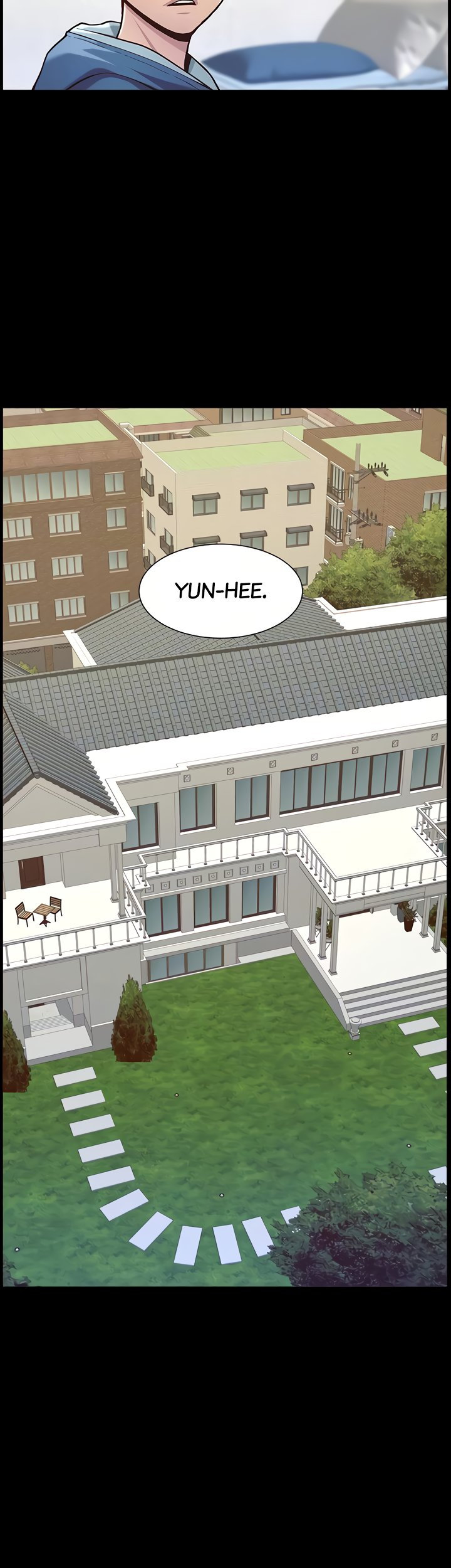Father’s Lust chapter 76 page 15