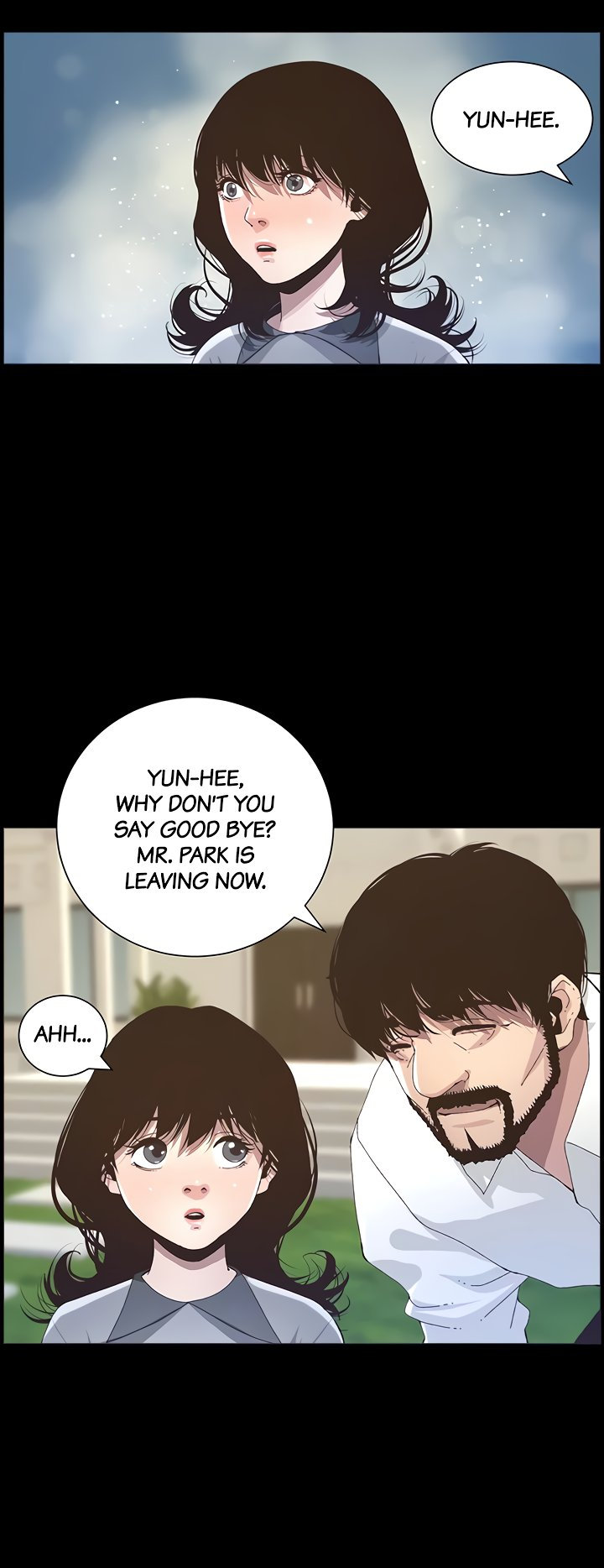 Father’s Lust chapter 76 page 16