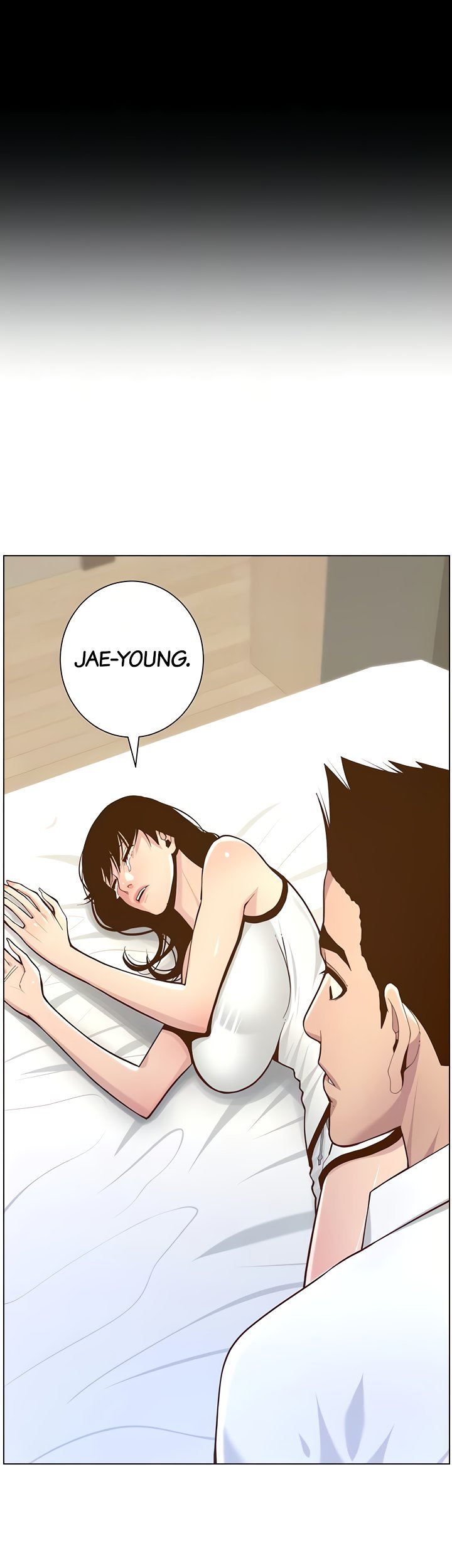 Father’s Lust chapter 76 page 20