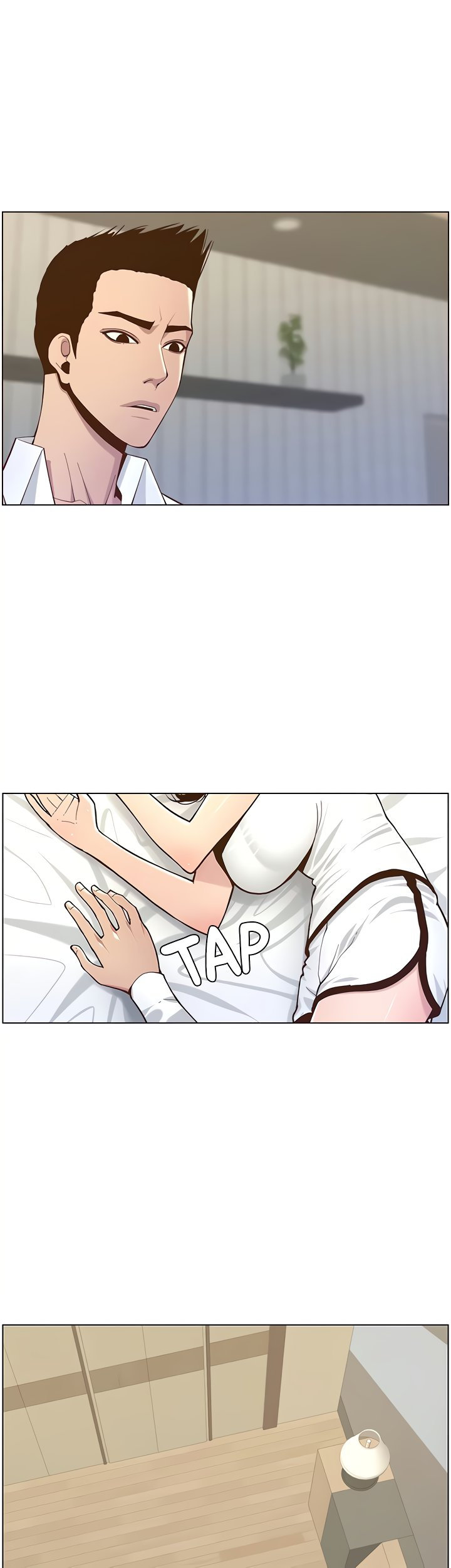 Father’s Lust chapter 76 page 21