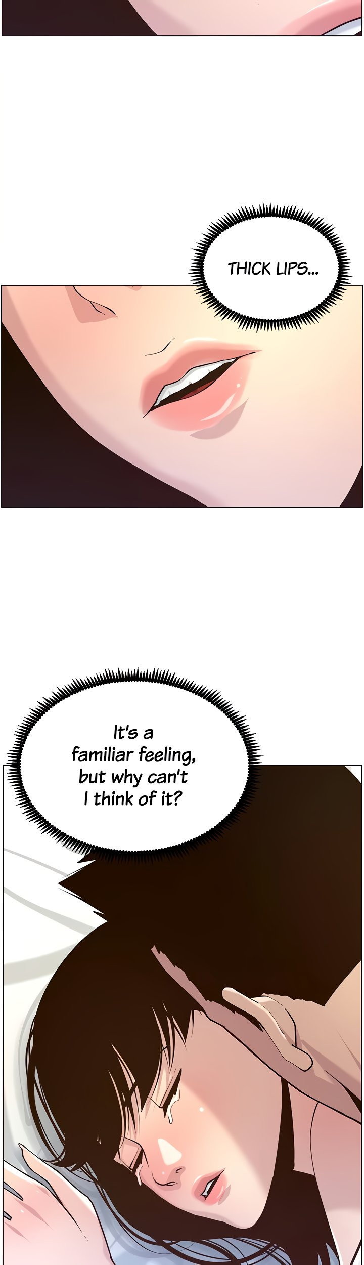 Father’s Lust chapter 76 page 24