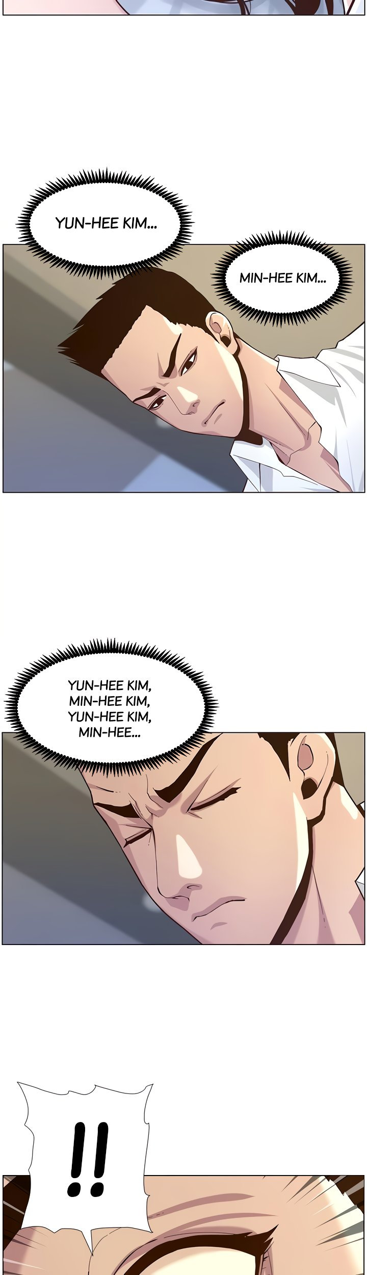 Father’s Lust chapter 76 page 25