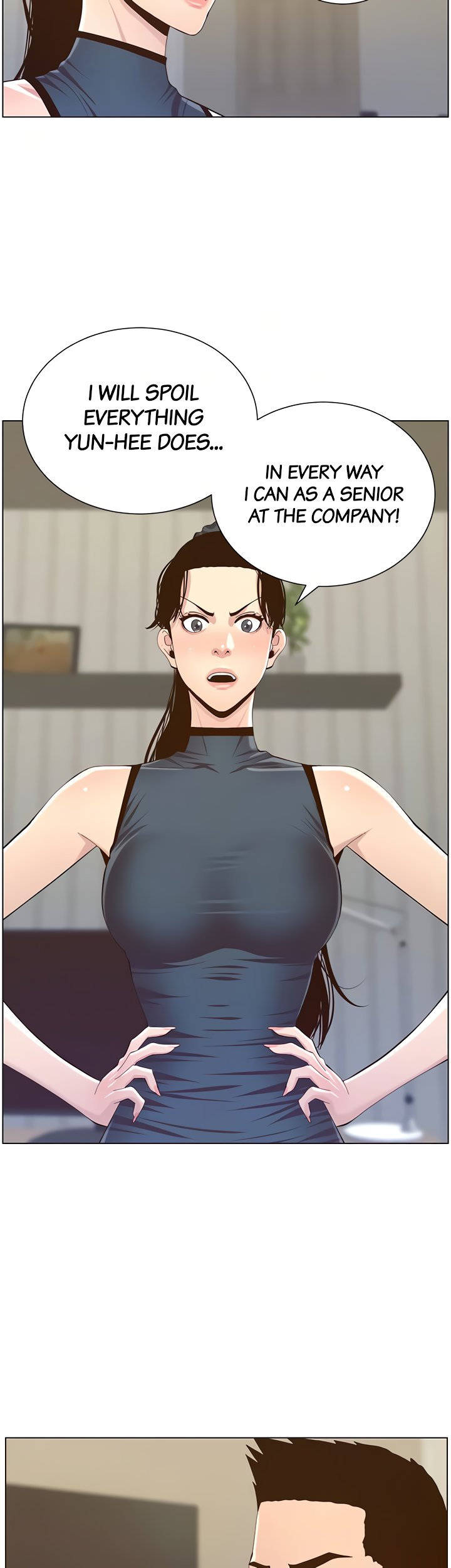 Father’s Lust chapter 76 page 36