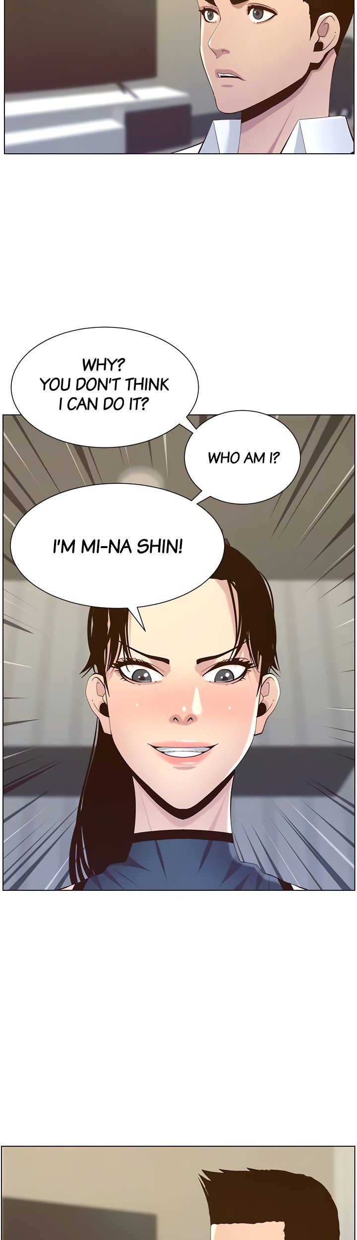 Father’s Lust chapter 76 page 37