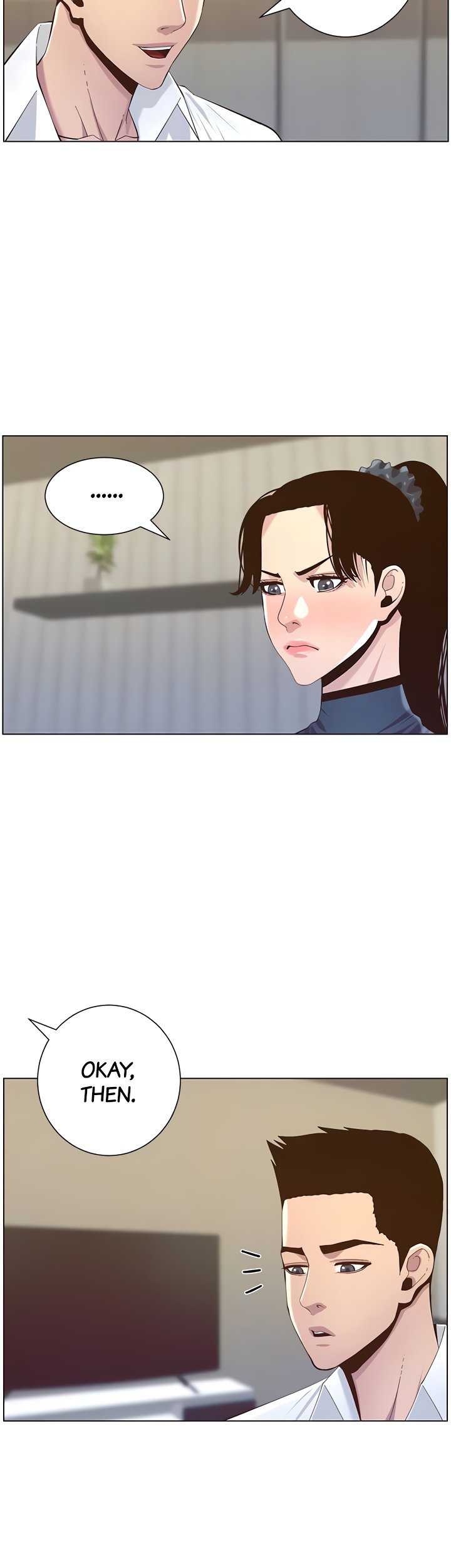 Father’s Lust chapter 76 page 39