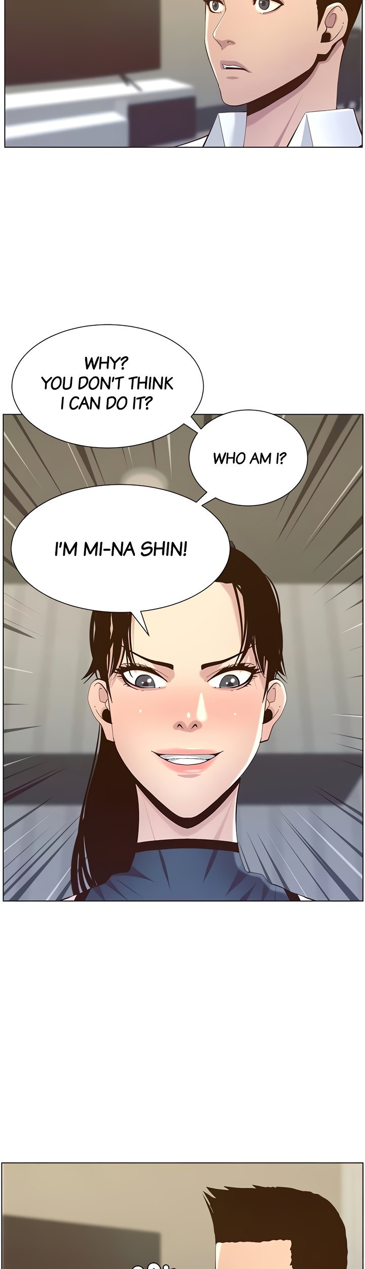 Father’s Lust chapter 77 page 2