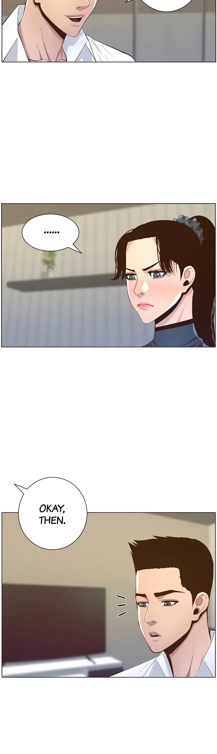 Father’s Lust chapter 77 page 4
