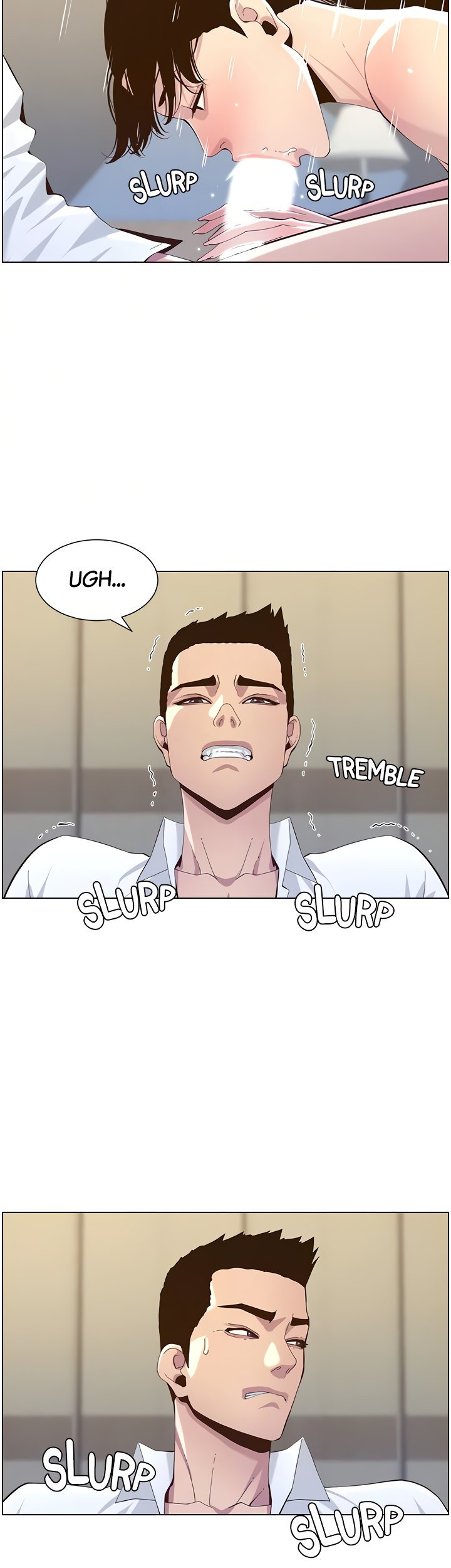 Father’s Lust chapter 77 page 15