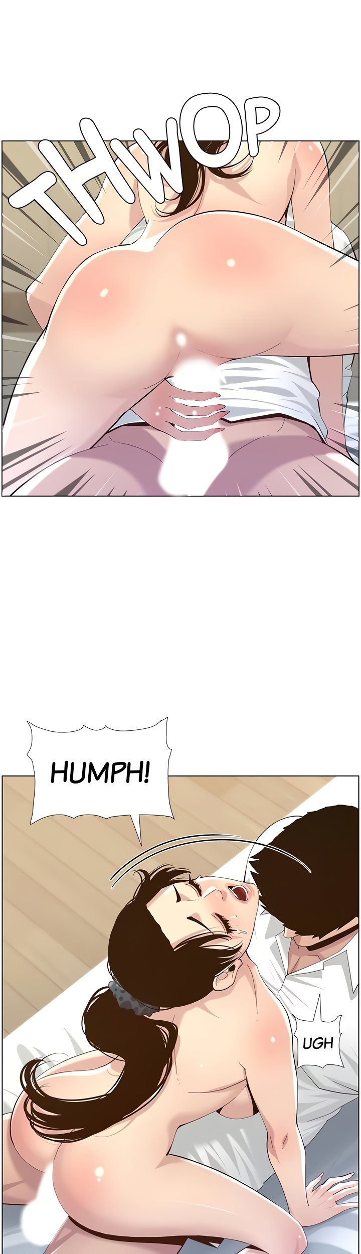 Father’s Lust chapter 77 page 23