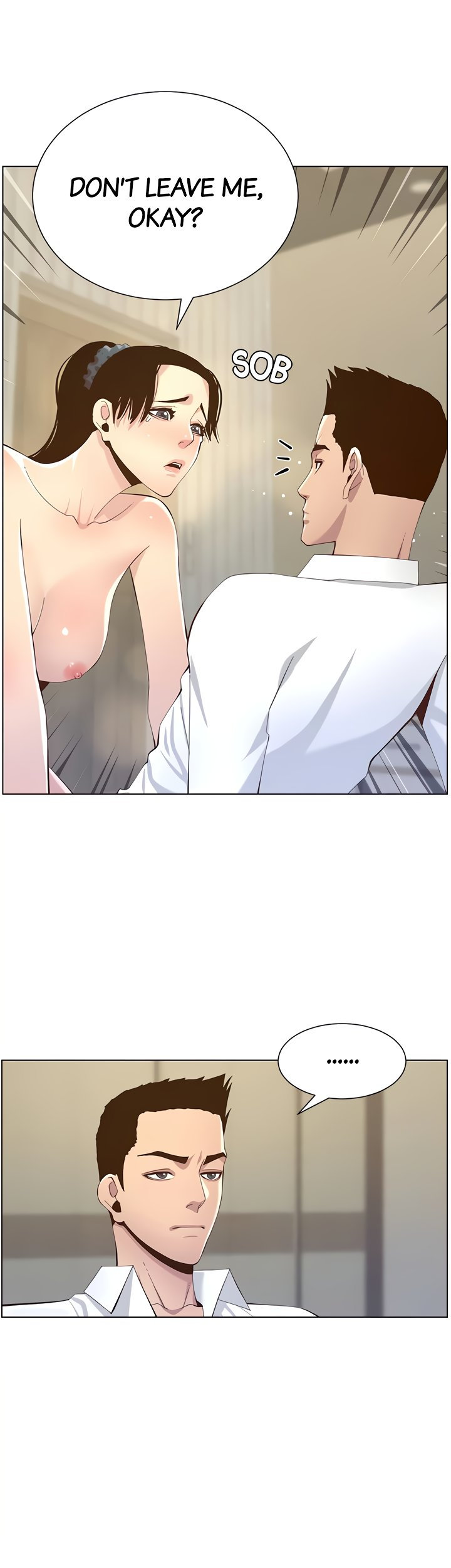 Father’s Lust chapter 77 page 25