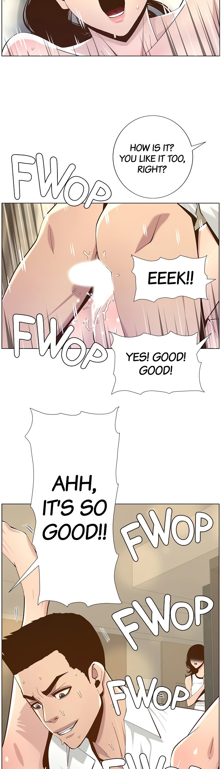 Father’s Lust chapter 77 page 41