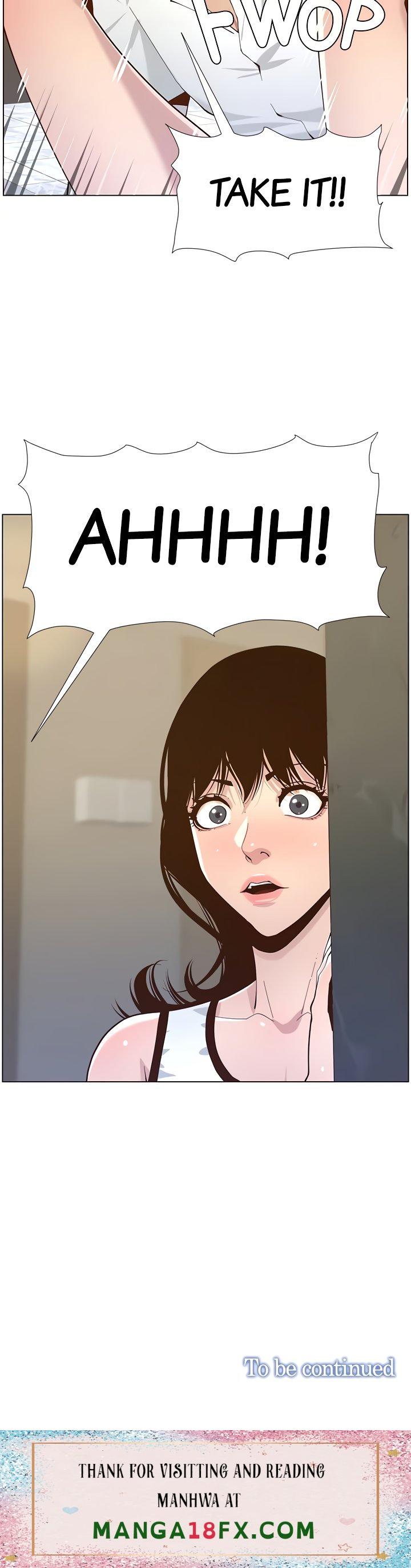 Father’s Lust chapter 77 page 42
