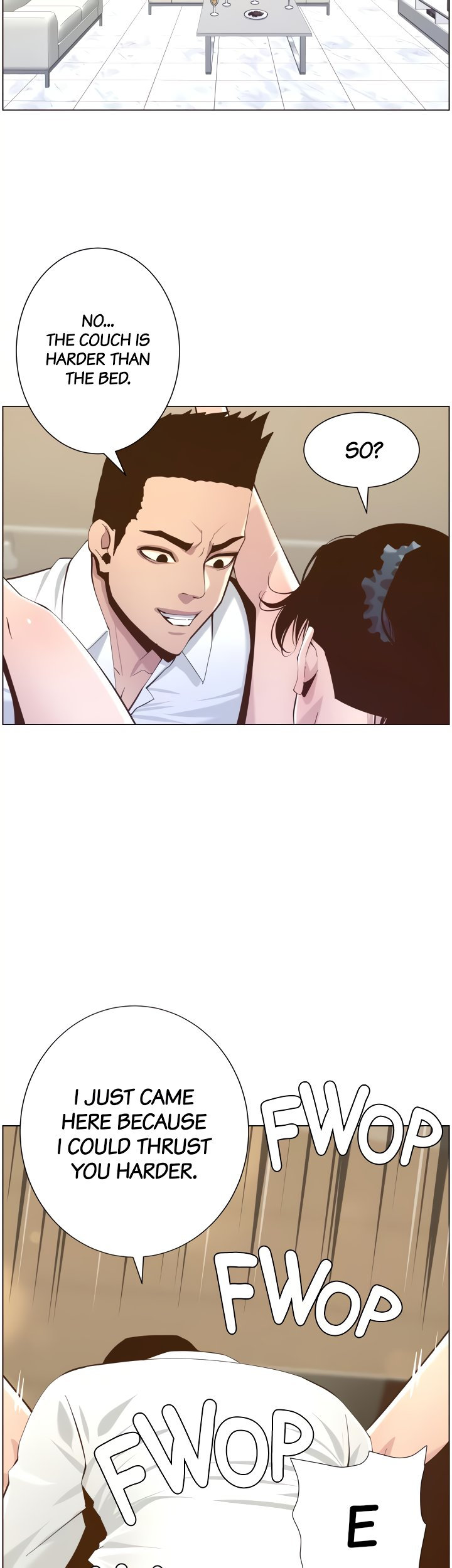 Father’s Lust chapter 78 page 2