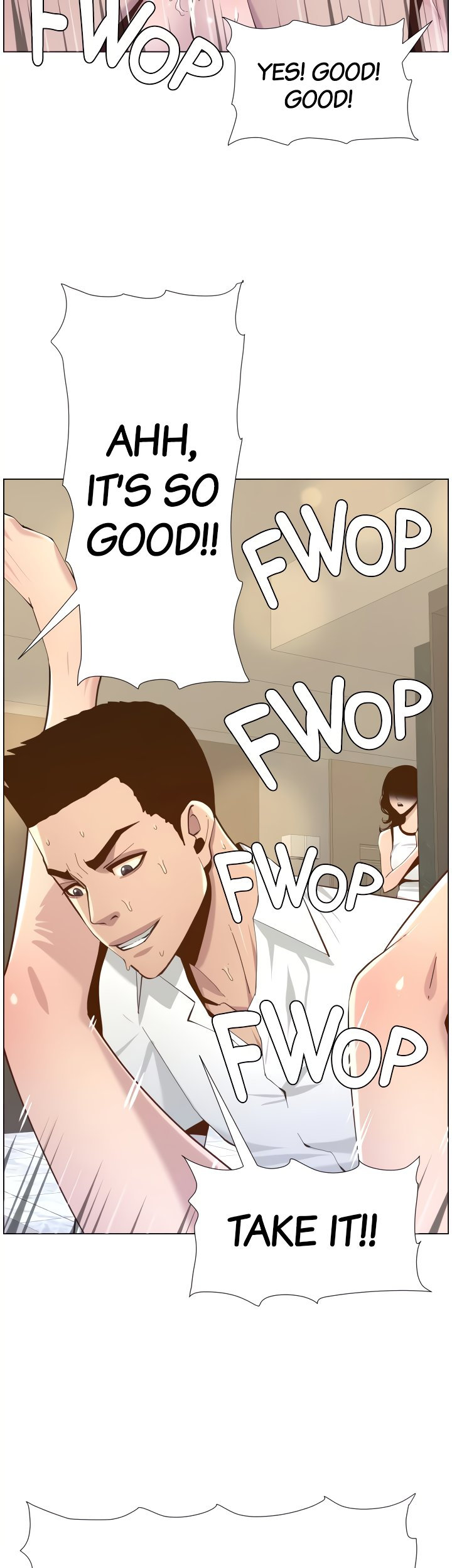 Father’s Lust chapter 78 page 4