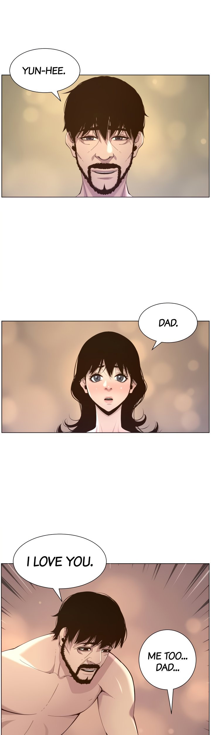 Father’s Lust chapter 78 page 7