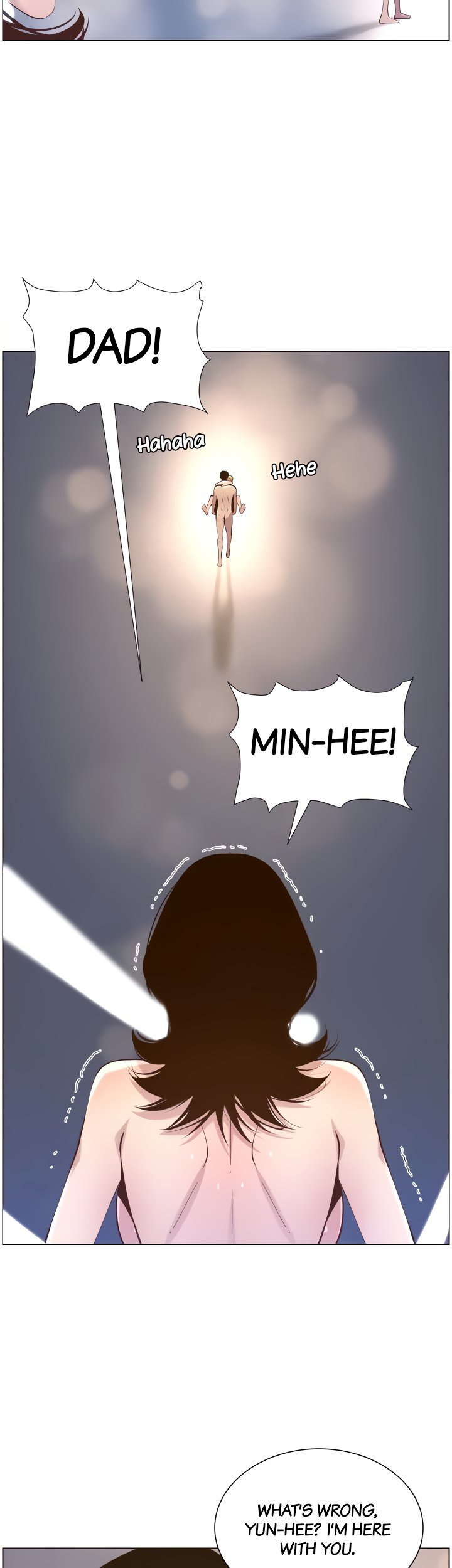 Father’s Lust chapter 78 page 27
