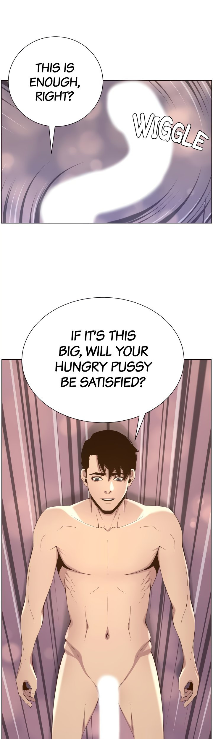 Father’s Lust chapter 78 page 29