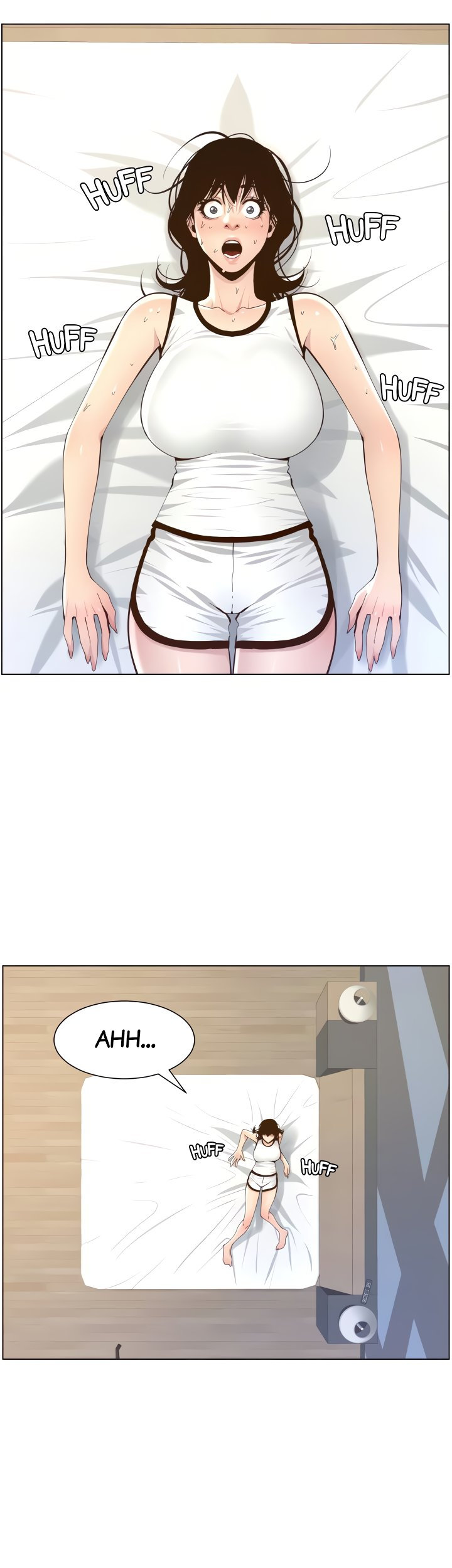 Father’s Lust chapter 78 page 33