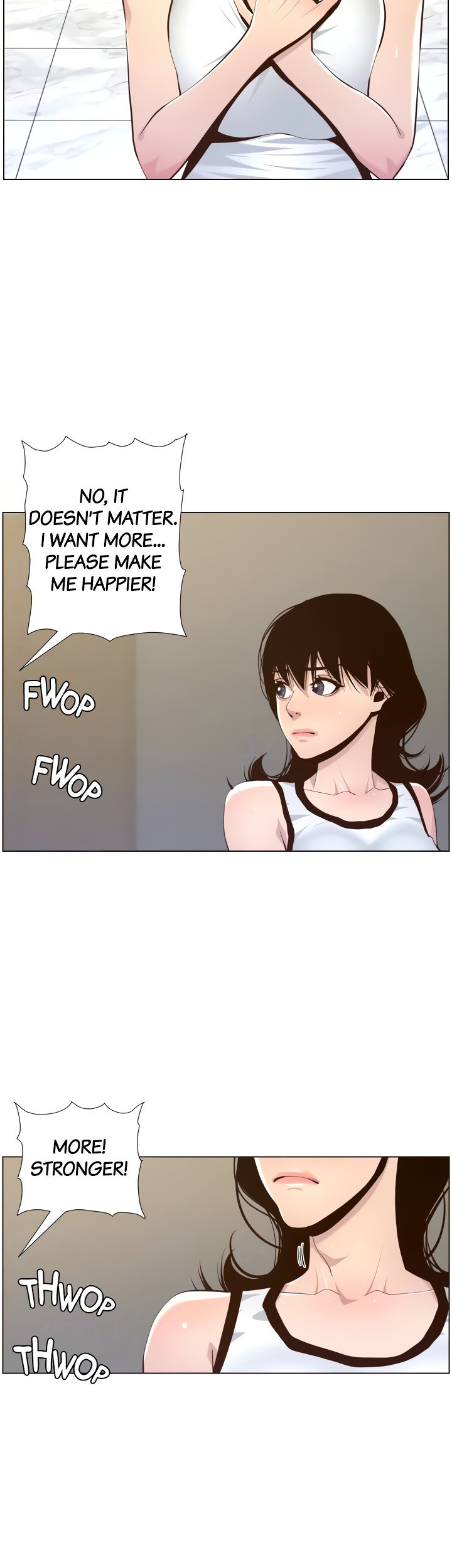 Father’s Lust chapter 78 page 39