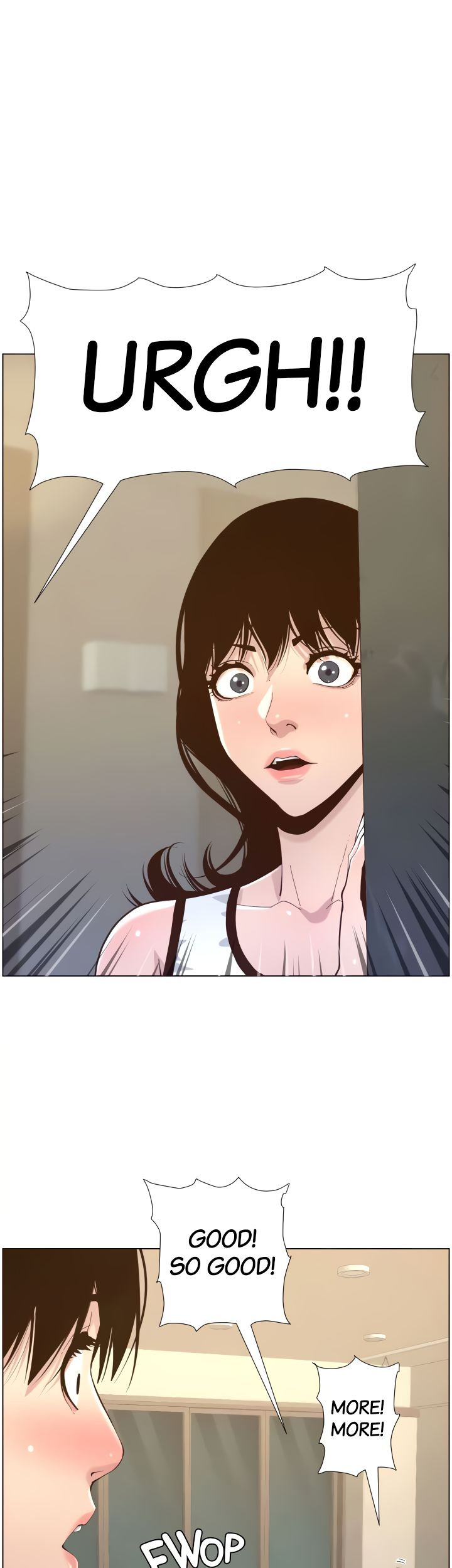 Father’s Lust chapter 79 page 1