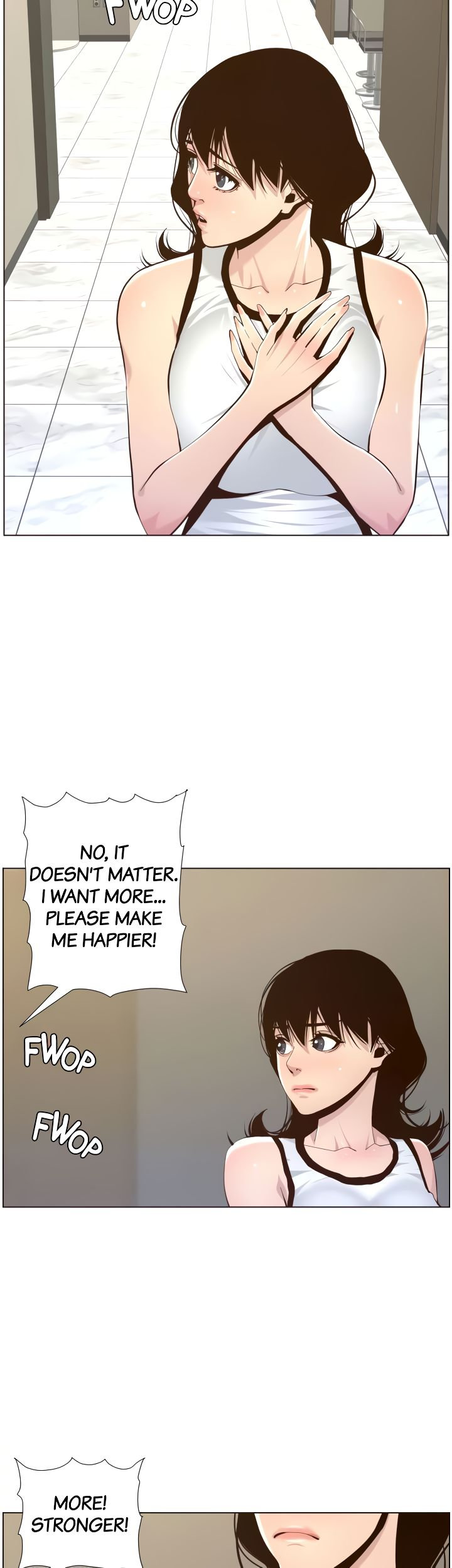 Father’s Lust chapter 79 page 4